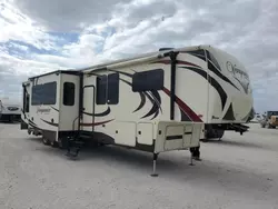 2015 Wildwood Vengeance en venta en Arcadia, FL