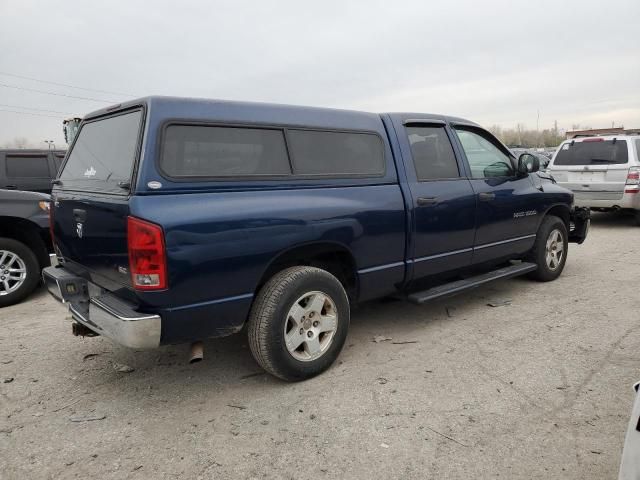 2005 Dodge RAM 1500 ST