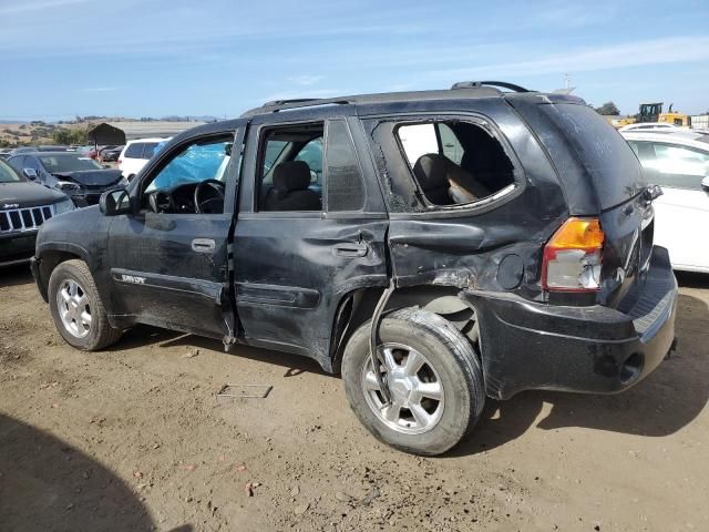 2004 GMC Envoy