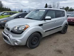 2013 KIA Soul + en venta en Bowmanville, ON