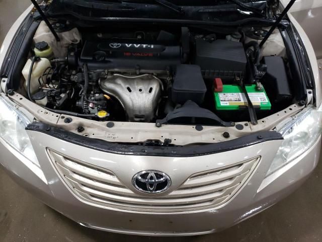 2007 Toyota Camry CE