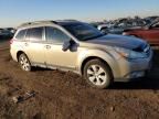 2010 Subaru Outback 2.5I Premium