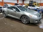 2008 Mitsubishi Eclipse GT