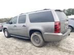 2009 Chevrolet Suburban C1500 LS