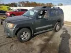 2006 Nissan Xterra OFF Road