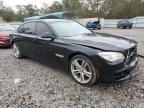 2013 BMW 750 LI