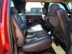 2002 Chevrolet Avalanche C1500