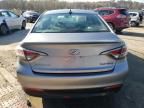 2016 Hyundai Sonata Hybrid