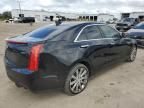 2016 Cadillac ATS Luxury