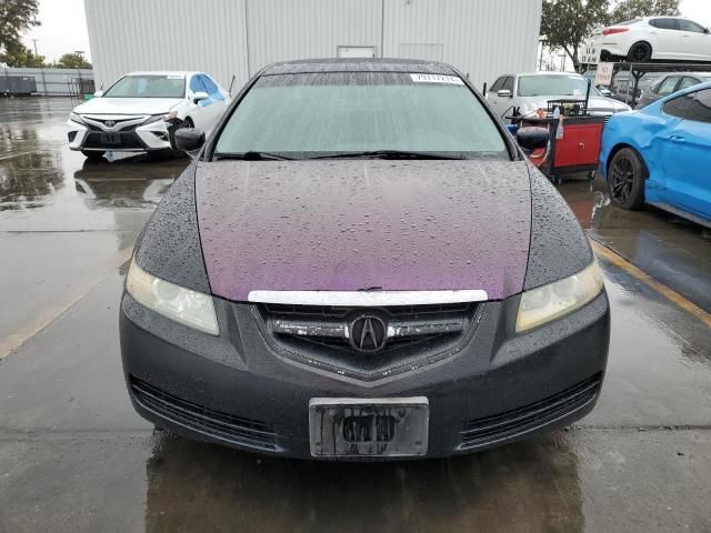 2005 Acura TL