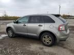 2008 Ford Edge SE