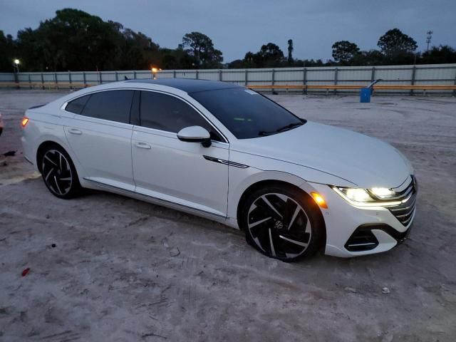 2023 Volkswagen Arteon SEL Premium R-Line