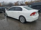 2011 Honda Civic EX