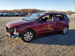 2015 Subaru Impreza en venta en Assonet, MA