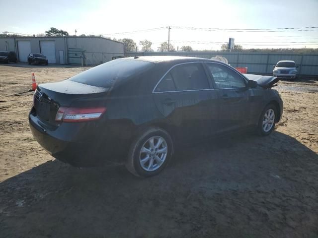 2011 Toyota Camry SE