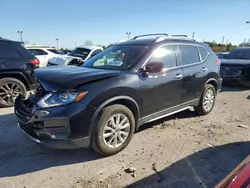 2020 Nissan Rogue S en venta en Indianapolis, IN