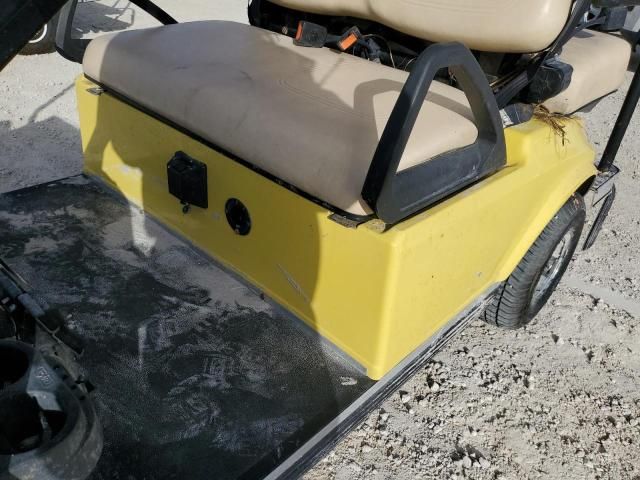 2005 Golf Cart