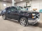 2005 Chevrolet Avalanche K1500