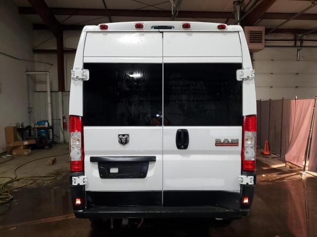 2021 Dodge RAM Promaster 2500 2500 High