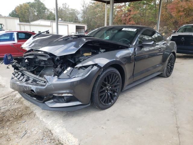 2016 Ford Mustang GT