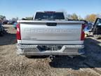 2022 Chevrolet Silverado K2500 Heavy Duty LT