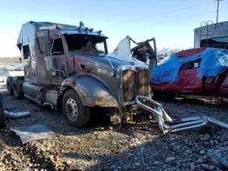 Peterbilt salvage cars for sale: 2006 Peterbilt 386