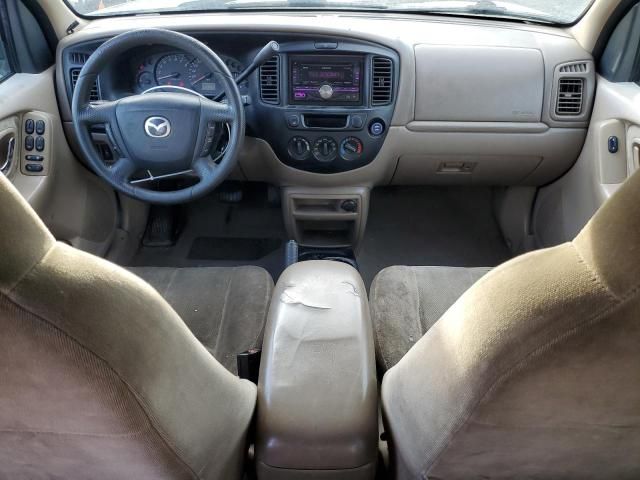 2001 Mazda Tribute LX