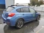 2015 Subaru XV Crosstrek 2.0 Premium