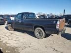 2007 Chevrolet Silverado C1500 Classic