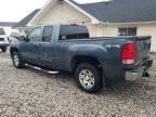 2008 GMC Sierra K1500