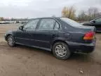 1997 Honda Civic EX