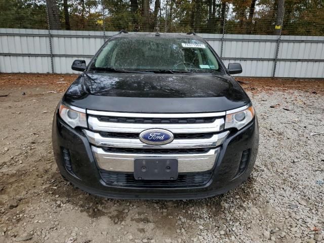 2014 Ford Edge SE