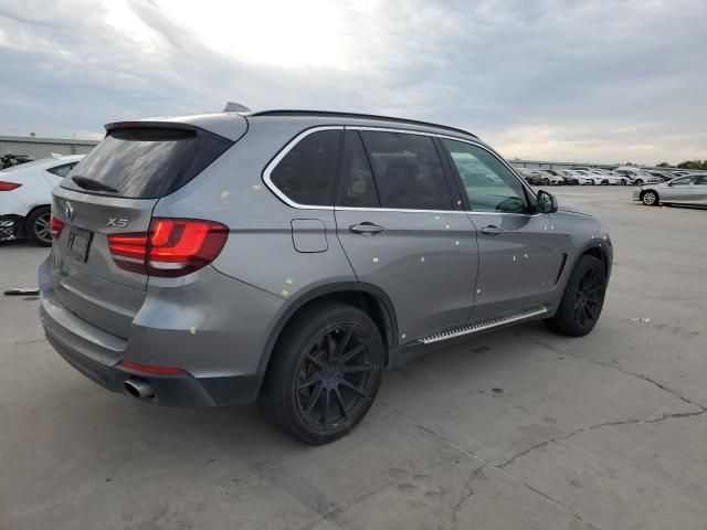 2014 BMW X5 XDRIVE35I