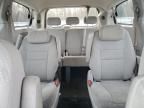 2010 Chrysler Town & Country LX