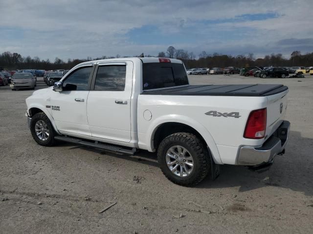 2018 Dodge RAM 1500 SLT