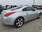 2007 Nissan 350Z Coupe