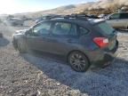 2014 Subaru Impreza Sport Premium