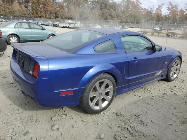 2005 Ford Mustang GT