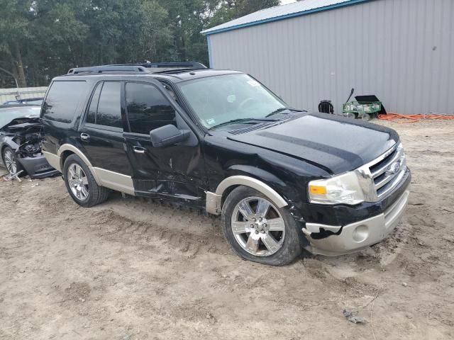 2008 Ford Expedition Eddie Bauer