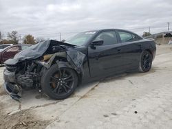 2018 Dodge Charger SXT en venta en Lawrenceburg, KY