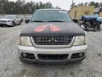 2003 Ford Explorer XLT