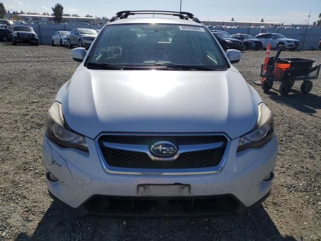 2014 Subaru XV Crosstrek 2.0 Limited