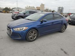 Lots with Bids for sale at auction: 2018 Hyundai Elantra SEL