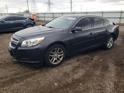 Chevrolet Vehiculos salvage en venta: 2013 Chevrolet Malibu 1LT