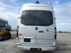 2020 Airstream 2020 MERCEDES-BENZ Sprinter 2500/3500