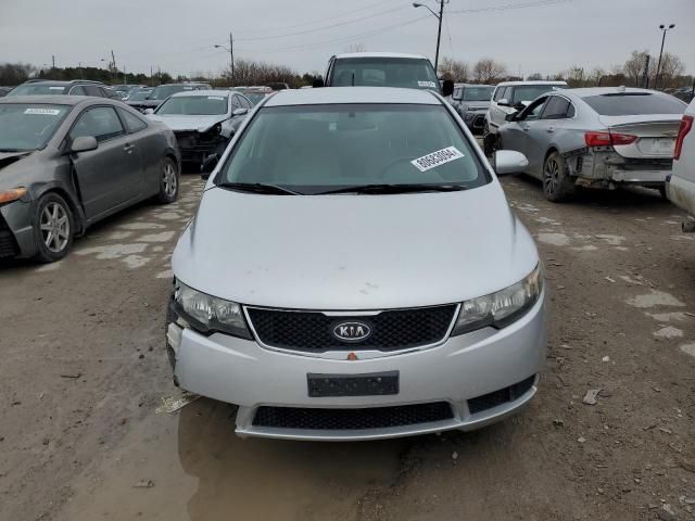 2010 KIA Forte EX