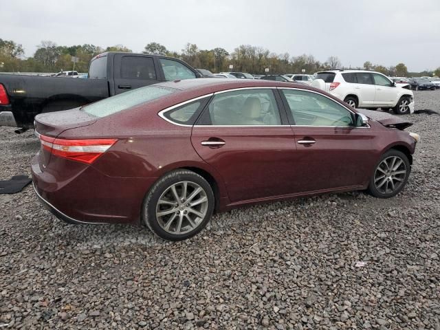 2014 Toyota Avalon Base