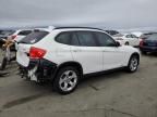 2014 BMW X1 SDRIVE28I