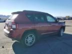 2014 Jeep Compass Limited