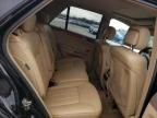 2008 Mercedes-Benz ML 350